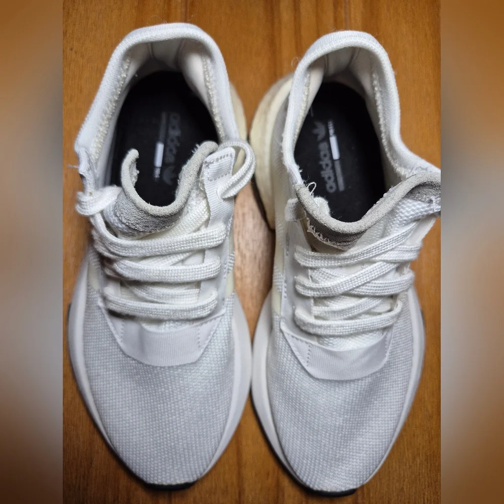 Adidas P.O.D. S3.1‎ Sneakers - Big Kids Size 3.5